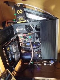 Dejan Vukić - navijač Novaka Đokovića - Crna Gora