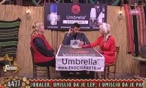 Farma Jasmina Medenica ispala sa Farme