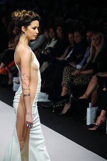 Melina Džinović zatvorila butik u Beogradu, duguje 27840 e i dobila tužbu