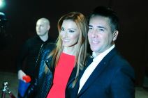 Jovana Joksimović i Srđan Predojević plate od tri hiljade evra