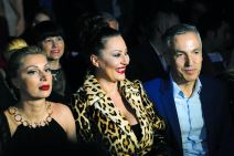 Ceca o kućnom pritvoru