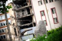 Godišnjica bombardovanja RTS-a