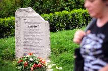 Godišnjica bombardovanja RTS-a