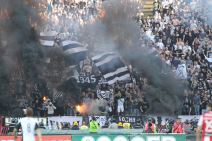 Crvena zvezda - Partizan UŽIVO: 151. večiti derbi, prenos utakmice!