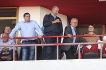 Crvena zvezda - Partizan UŽIVO: 151. večiti derbi, prenos utakmice!