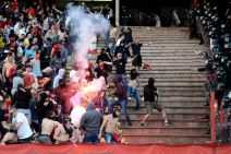 Huligani zakon protiv huligana