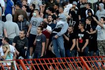 Huligani zakon protiv huligana