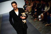 Suzana Perić, moda za pse