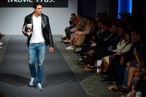 Suzana Perić, moda za pse