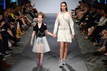 Suzana Perić, moda za pse