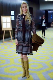 Voditeljka Ana Pendić Radoš operisana