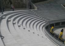 Stadion Tašmajdan renoviran, nastupaju domaće zvezde