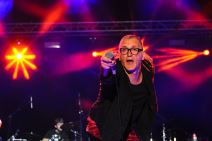 Električni orgazam Srđan Gojković Gile intervju