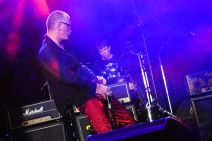 Električni orgazam Srđan Gojković Gile intervju