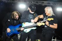 Bora Đorđević često išao u crkvu u Ljubljani