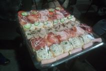 Izbori - Boris Tadić i Čedomir Jovanović