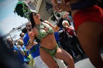 Beograd - 100 dana do Olimpijskih igara u Rio de Žaneiru 