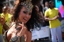 Beograd - 100 dana do Olimpijskih igara u Rio de Žaneiru 