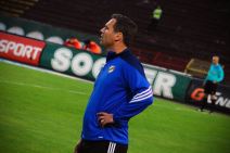 Crvena zvezda-Čukarički 1:2