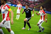 Andrija Pavlović u Crvenoj zvezdi?