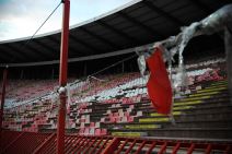 Crvena zvezda-Čukarički 1:2