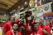 Dejan Radonjić izjava nakon osvajanja ABA lige