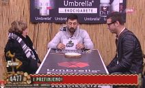 Nemanja Maksimović izbačen sa Farme