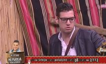 Nemanja Maksimović izbačen sa Farme