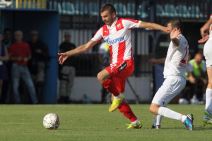 Marko Petković: Političari su me zvali u FK Partizan