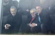 Voždovac - Crvena zvezda 0:1