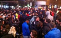 Crna Gora: Pronađen leš deteta, policija proverava da li je nađen nestali Ognjen Rakočević