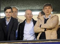 Slavoljub Muslin novi selektor Srbije