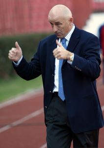 Slavoljub Muslin novi selektor Srbije