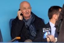 Slavoljub Muslin novi selektor Srbije