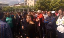 Podgorica - ceo grad traga za nestalim dečakom Ognjenom