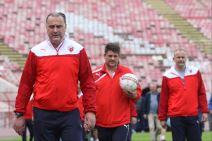 Crvena zvezda - Vojvodina uživo