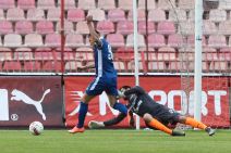 Nikola Trujić otišao iz Vojvodine