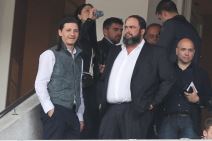 UŽIVO: Zvezda - Olimpijakos