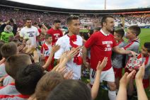 UŽIVO: Zvezda - Olimpijakos