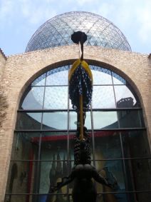 Salvador Dali - vade ga iz groba da utvrde očinstvo