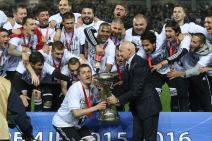 Finale Kupa 2016, Partizan - Javor: Izjava Ivana Tomića