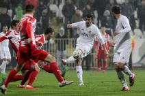 Andrija Pavlović u Crvenoj zvezdi?