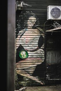 Gradić Pejton Vračar čuva stari duh Beograda