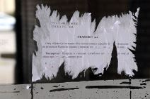 WC na Železničkoj stanici u Beogradu zatvorila poreska