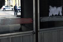 WC na Železničkoj stanici u Beogradu zatvorila poreska