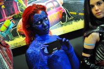 X Men Apokalipsa Beograd