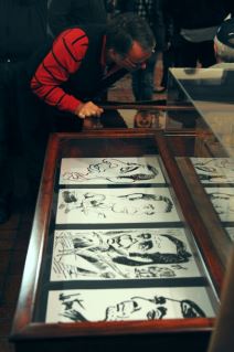 Vlastimir Đuza Stojiljković pet godina od smrti