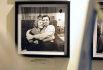 Vlastimir Đuza Stojiljković pet godina od smrti