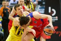 Miloš Teodosić o sebi, Berlinu, CSKA, Feneru, pijanstvu...