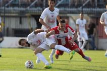 Alen Mašović prešao u Čukarički